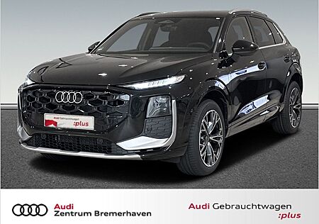 Audi Q3 SUV E-HYBRID S-LINE S-TRONIC LED KAMERA ACC