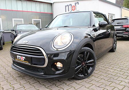 Mini Cooper Cabrio ~PDC~SHZ~KLIMA