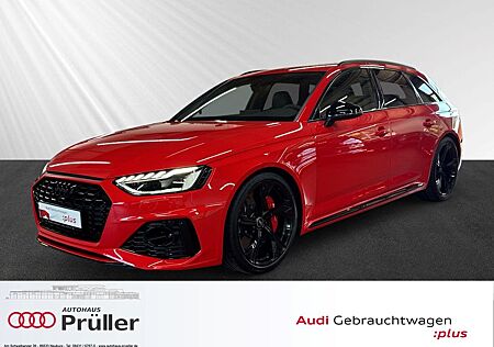 Audi RS4 Avant qu tiptro Keramik+Navi+Pano+Sitzh
