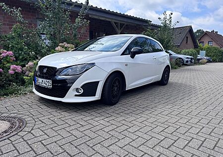 Seat Ibiza 2.0 TDI Bocanegra