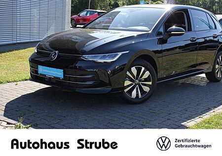 VW Golf Volkswagen VIII Goal 1.5 TSI RÜKAMERA ACC HARMAN