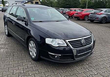 VW Passat Variant Volkswagen Sportline