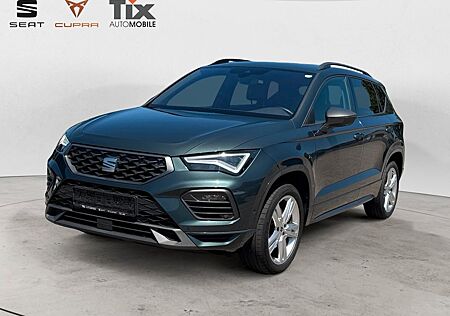 Seat Ateca FR 2.0 TDI DSG Pano/Navi/Kam/beheizb.Front