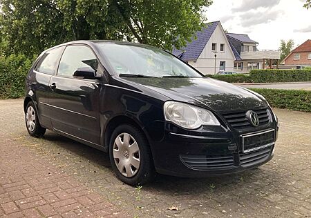 VW Polo Volkswagen 1.2 - 1. Hand - TÜV bis 08/26