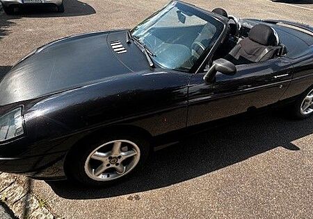 Fiat Barchetta 1.8 16V -