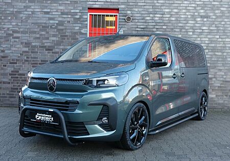 Citroën Spacetourer 2.2 HDi 180 M Max *Musketierumbau*