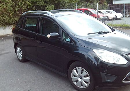 Ford Grand C-Max 7-Sitzer