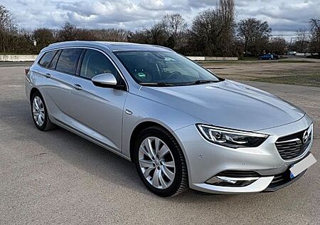 Opel Insignia B Sports Tourer