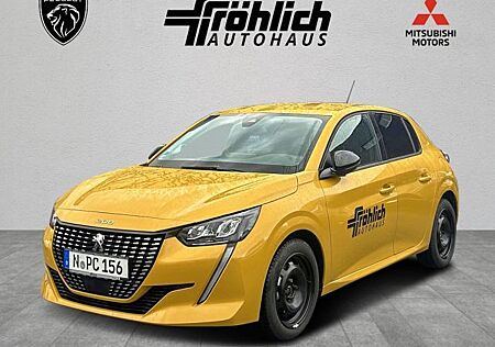 Peugeot 208 PureTech 100 Allure Pack