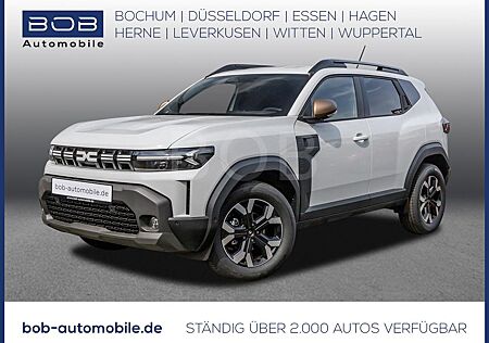 Dacia Duster Extreme TCe 130 SHZ PDC RFK LHZ