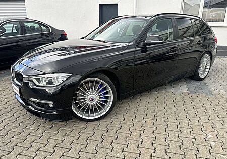 Alpina D3 3.0 Biturbo Allrad* 20"Zoll* Head-UP* R-CAM*