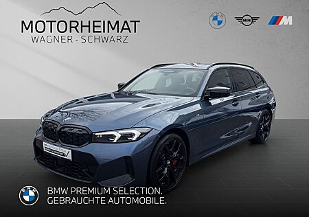 BMW M340d xDrive Touring M Sport Pro 19" Pano 360° H