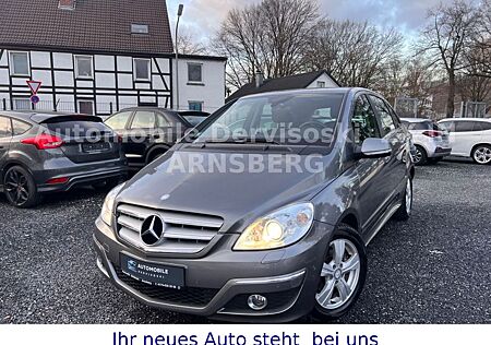 Mercedes-Benz B 200 B -Klasse CDI*Automatik*SHZ*TÜV*NEU*