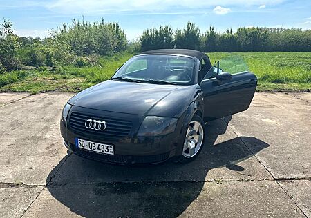 Audi TT Roadster 1.8T 132 kW -