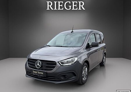 Mercedes-Benz eCitan Tourer PRO Progressive Plus*Spurhalte*+++