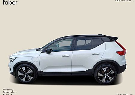 Volvo XC 40 XC40 T5 R Design Plug-In Hybrid 2WD