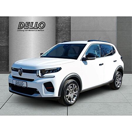 Citroën C3 leasen