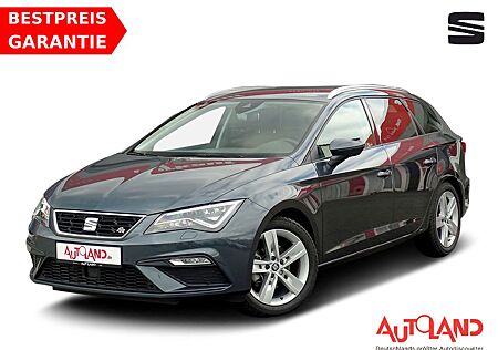 Seat Leon ST 1.5 TSI FR LED Navi ACC SHZ PDC