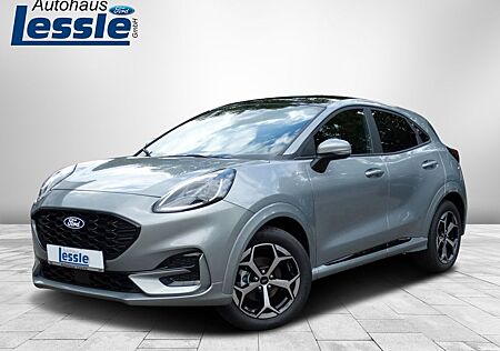 Ford Puma ST-Line 155PS Automatik Schiebedach/Navi