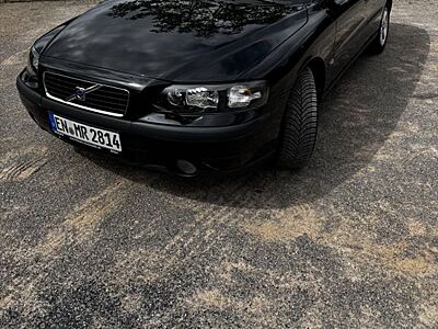 Volvo S60 2.4 125kW Premium Premium