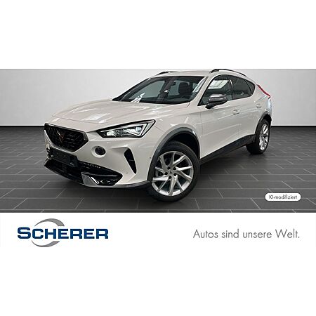 Cupra Formentor leasen