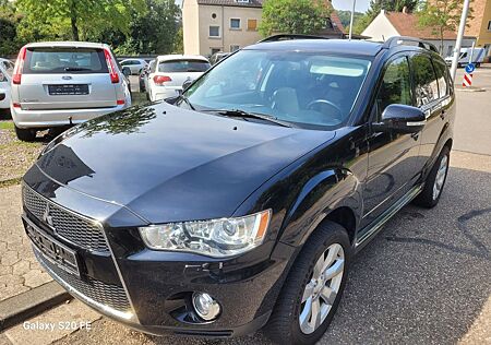 Mitsubishi Outlander 35 Jahre 2WD