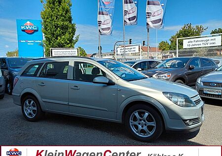 Opel Astra 1.6 Kombi+Automatik+Klima+AHK