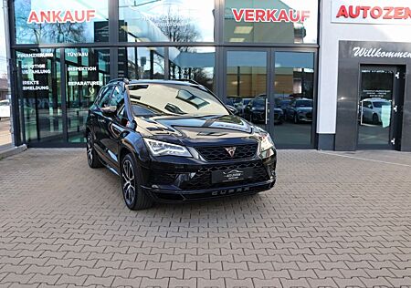 Cupra Ateca 4Drive AHK Pano beats ACC DCC Navi SHZ
