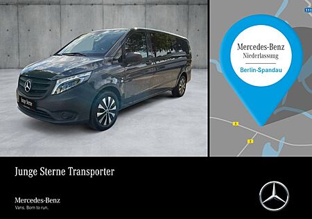 Mercedes-Benz Vito 116 CDI Mixto XL AHK+Klimaautom.+StandHZ