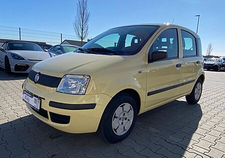 Fiat Panda 1.1 8V|Active|el.FH|Servo|HU/AU NEU