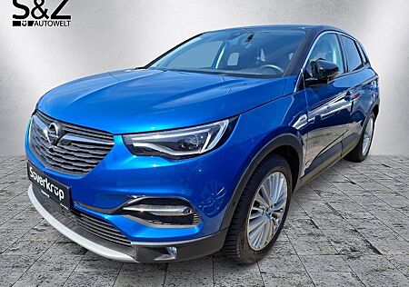 Opel Grandland X Grandland (X) 1.6 Innovation Turbo Plug-in-Hybri