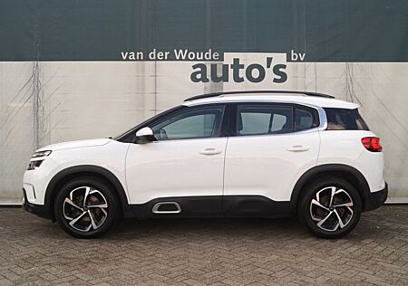 Citroën C5 Aircross 1.2 PureTech 130pk Business -NAVI-EC