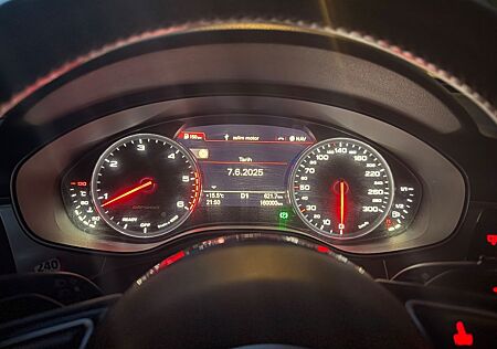 Audi A6 Allroad 3.0 TDI quattro 200kW S tronic -