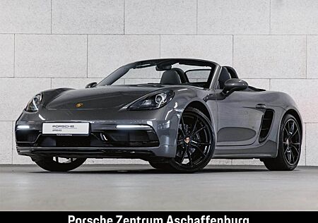 Porsche Boxster 718 SportDesign Navi UNFALLFREI