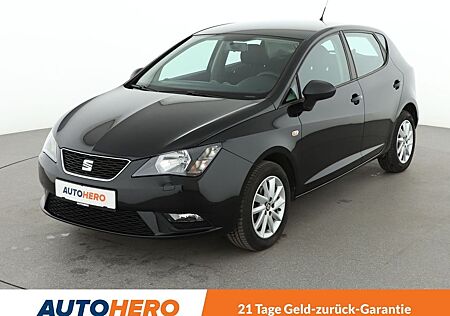 Seat Ibiza 1.2 TSI Reference *SHZ*ALU*KLIMA*