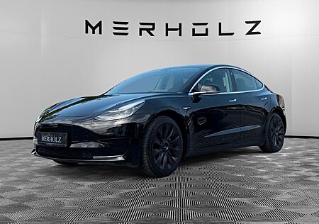 Tesla Model 3 Standard Range Plus RWD Anhängerkupplung