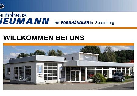 Ford Focus Turnier Cool & Connect*LED*KAMERA*