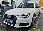 Audi A4 design ultra 2.0 16V TDI*AHK*RFK*LED*Parkl.As