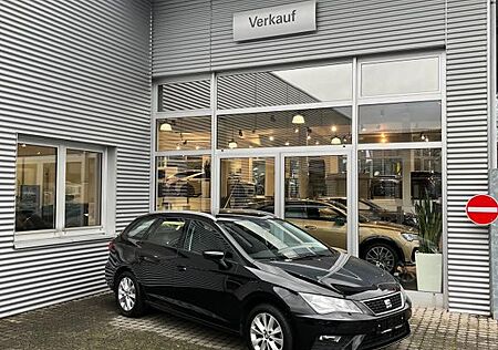 Seat Leon ST 1.6 TDI 85kW Start&Stop Style DSG Style