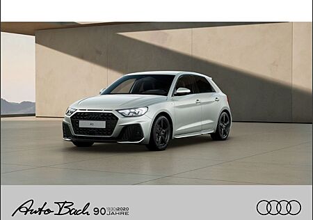 Audi A1 Sportback S line 30 TFSI 116PS Stronic LED 17