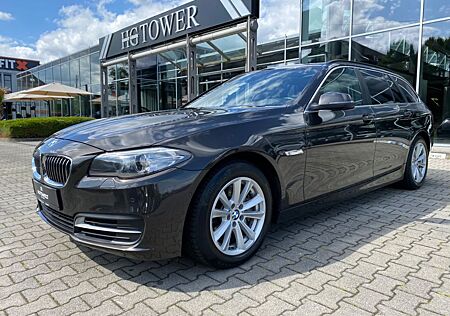 BMW 530d xDrive Touring, NAVI VOLLLEDER 360Grad uvm