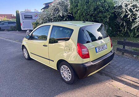 Citroën C2 1.1 Style Style