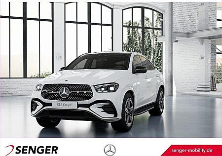 Mercedes-Benz GLE 350 de 4M Coupé AMG Line Panorama HeadUp AHK