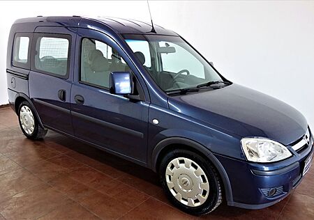 Opel Combo 1.7 CDTI Edition Klima/5-Gang/AHK/5-Sitze
