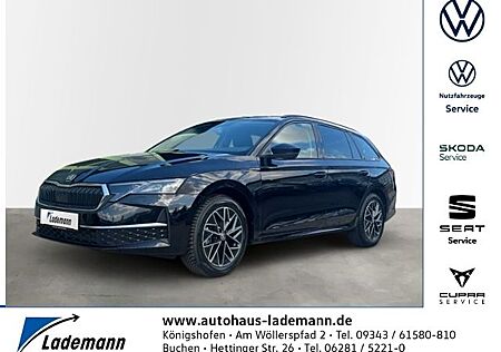 Skoda Octavia Combi 1.5 TSI Selection LED+NAVI.+RFK+AC