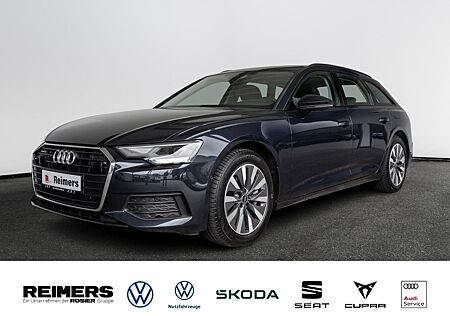 Audi A6 Avant TFSI e 50 TFSI e quattro 220(299) S tro