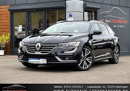 Renault Talisman Grandtour ACC|LEDER|NAV|HUP|LED|BOSE|VO