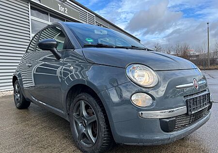 Fiat 500C 1.2 8V Pop C