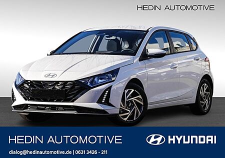 Hyundai i20 1.0 T-GDI MT 2WD TREND |LED|NAVI|KAM|PTS|SHZ