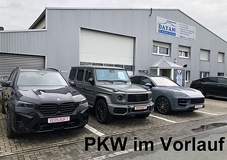 Audi Q3 Sportback 35 TFSI S line Optik Paket Pano